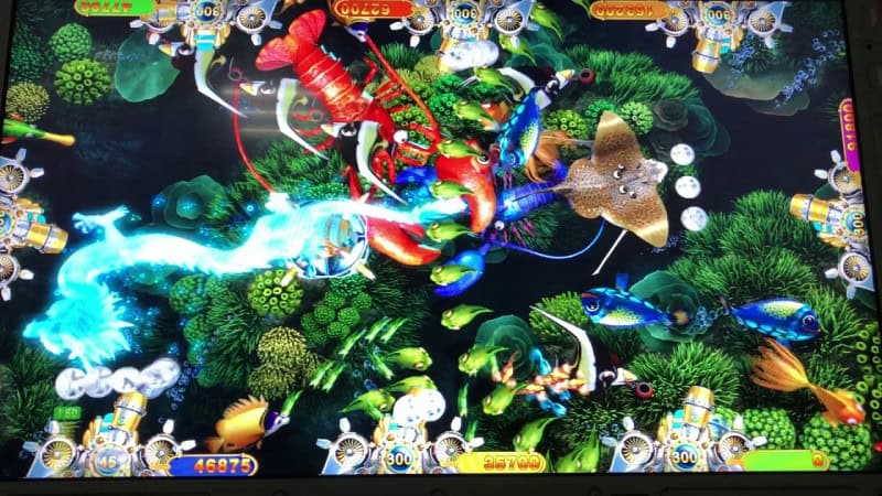 Những ưu điểm vượt trội, nổi bật của trò chơi Bắn cá Long Vương