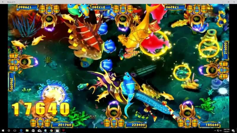 Chia sẻ những bí quyết chơi game Bắn cá Long Vương hiệu quả