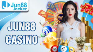 Jun88 Casino