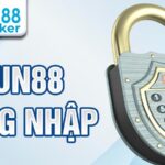 Jun88 Đăng nhập
