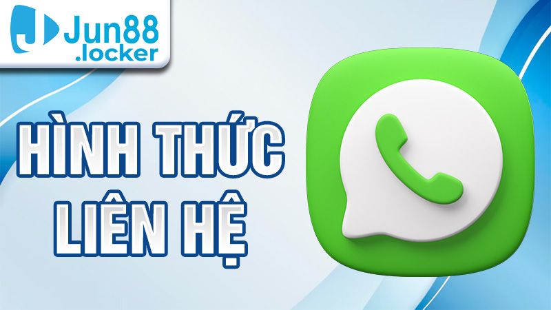 Liên hệ Jun88