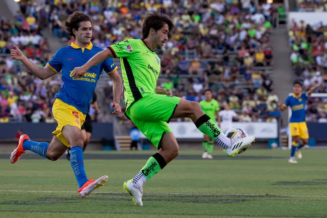 Màn chạm trán đỉnh cao Club Tijuana vs Queretaro FC