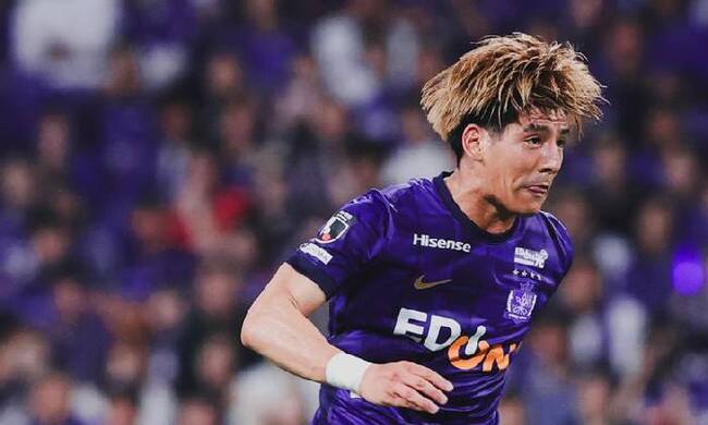Màn chạm trán đỉnh cao Sanfrecce Hiroshima vs Fujieda MYFC