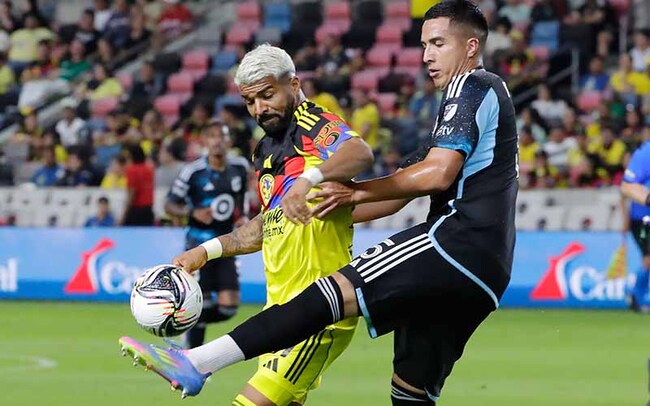 Màn chạm trán đỉnh cao Minnesota United FC vs Atletico San Luis