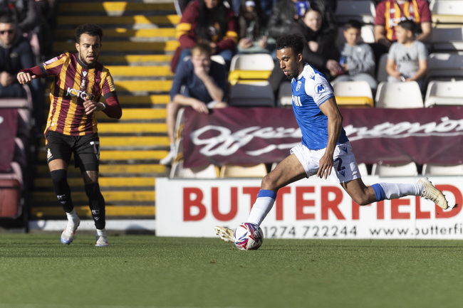 Màn chạm trán đỉnh cao Stoke City vs Bradford AFC
